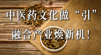新華財(cái)經(jīng)：中醫(yī)藥文化做“引”，融合產(chǎn)業(yè)煥新機(jī)！仙草集團(tuán)作為深耕現(xiàn)代中醫(yī)藥領(lǐng)域企業(yè)代表被提及！