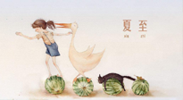 【養(yǎng)生知識】炎炎夏至，留心三宜五忌，方能健康度夏！